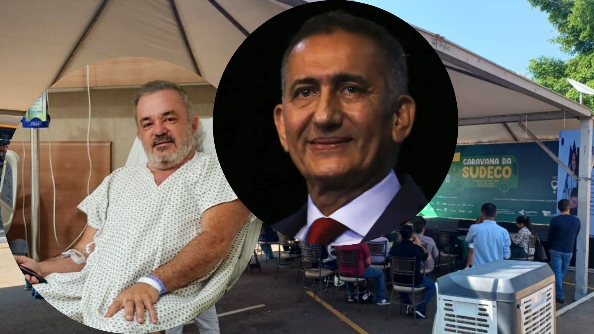 deputado-internado,-visita-de-ministro-e-lancamento-de-pre-candidaturas-marcam-semana-politica-em-campo-grande