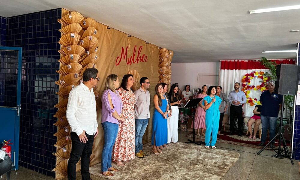 dia-das-mulheres-e-comemorado-com-acesso-a-saude-e-plantio-de-arvores-ornamentais-no-cam-|-portal-prefeitura-de-dourados