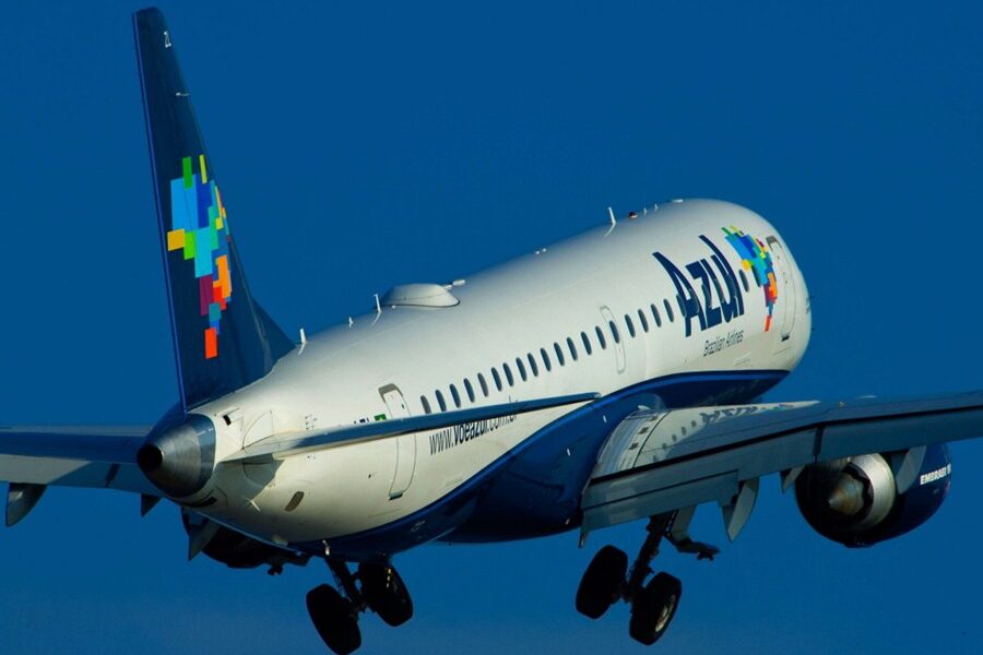 azul-(azul4)-aprova-emissao-de-debentures-no-valor-de-r$-450-milhoes