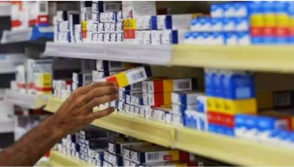 preco-de-medicamentos-subira-ate-4,5%-a-partir-deste-domingo