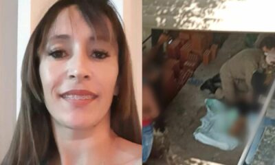 nas-redes-sociais,-amigos-e-familiares-lamentam-morte-de-noemy-apos-queda-de-raio-em-corumba