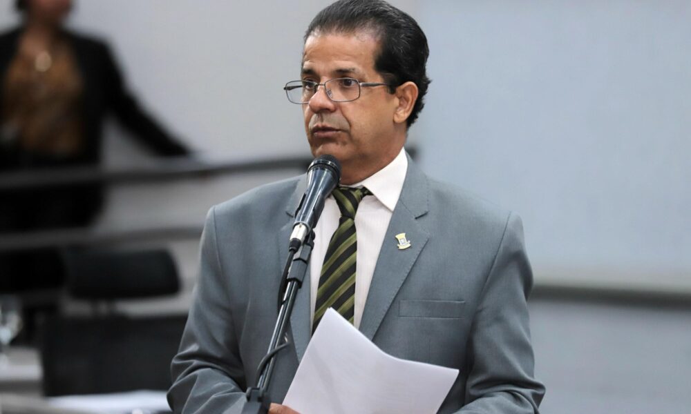 'acaba-sobrando-para-nos',-diz-edu-miranda-sobre-prisao-de-claudinho-apos-desvios-em-sidrolandia