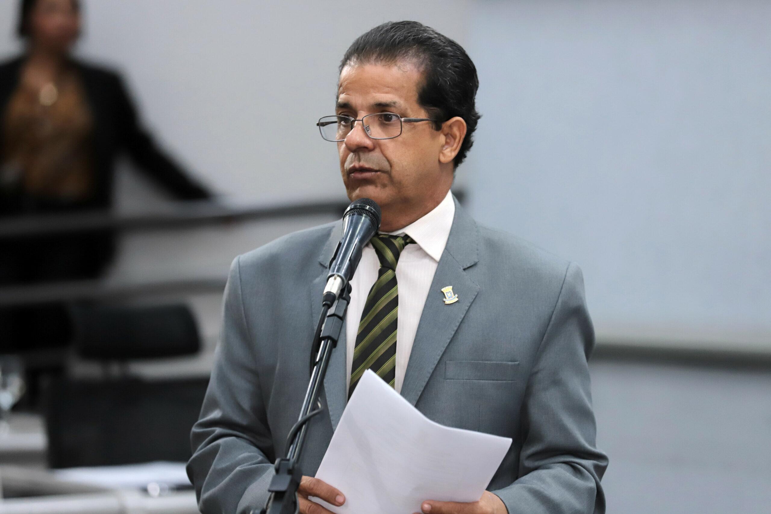 'acaba-sobrando-para-nos',-diz-edu-miranda-sobre-prisao-de-claudinho-apos-desvios-em-sidrolandia