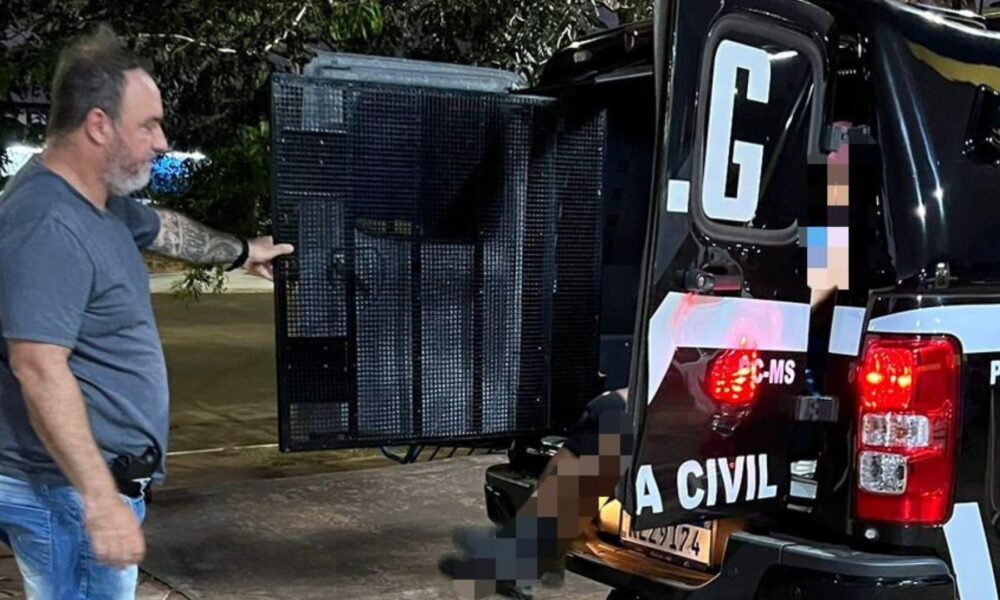 homem-e-preso-em-ivinhema-acusado-de-dupla-tentativa-de-assassinato-no-sergipe