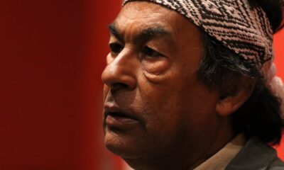 ailton-krenak-toma-posse-na-abl-e-diz-representar-pluralidade-indigena