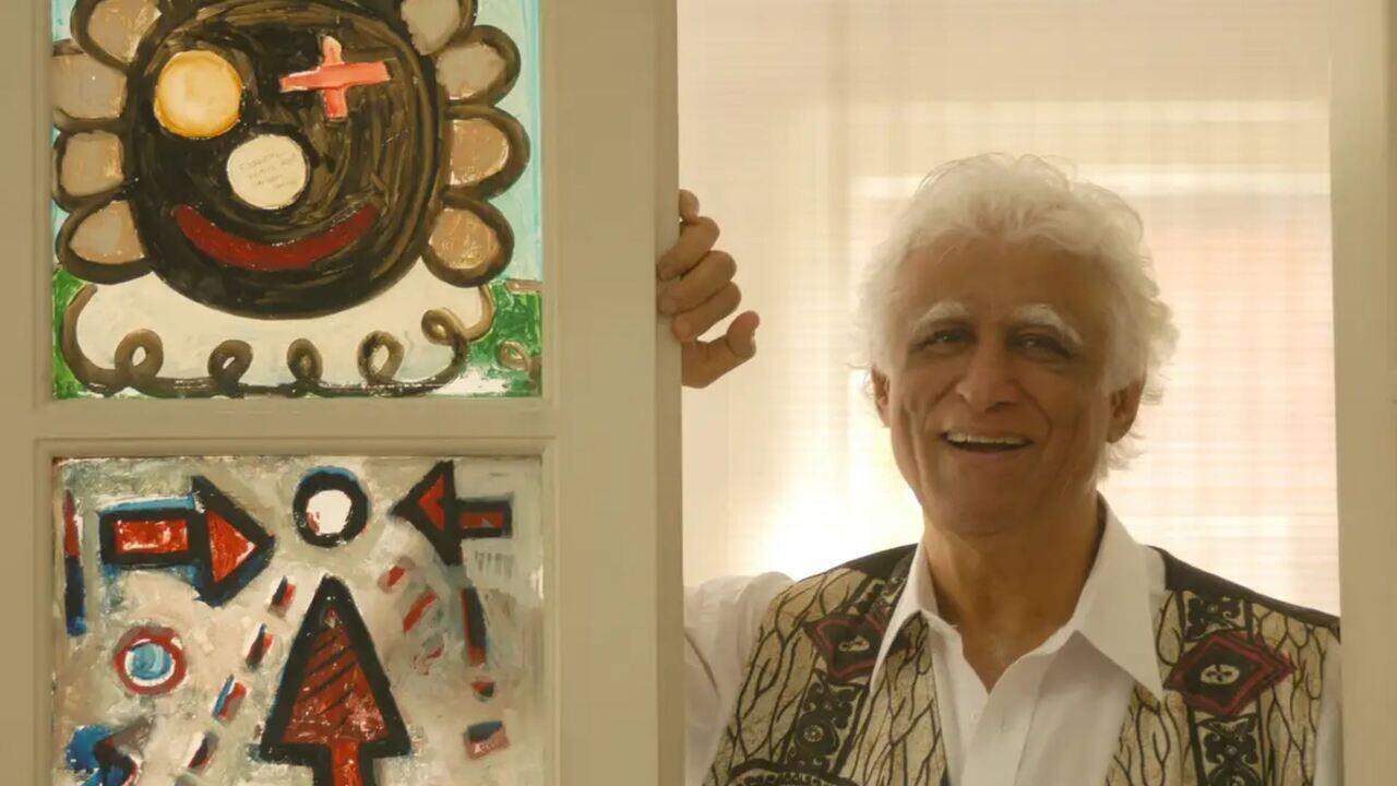 corpo-de-ziraldo-e-velado-no-museu-de-arte-moderna,-no-rio-de-janeiro