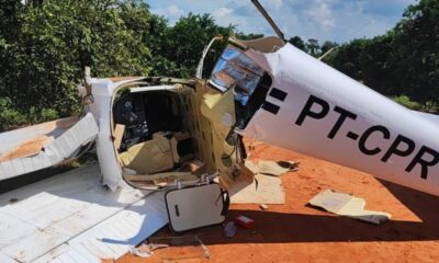 possivel-pane-seca-causou-pouso-forcado-de-aviao-clonado-e-carregado-de-meia-tonelada-de-cocaina