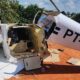possivel-pane-seca-causou-pouso-forcado-de-aviao-clonado-e-carregado-de-meia-tonelada-de-cocaina