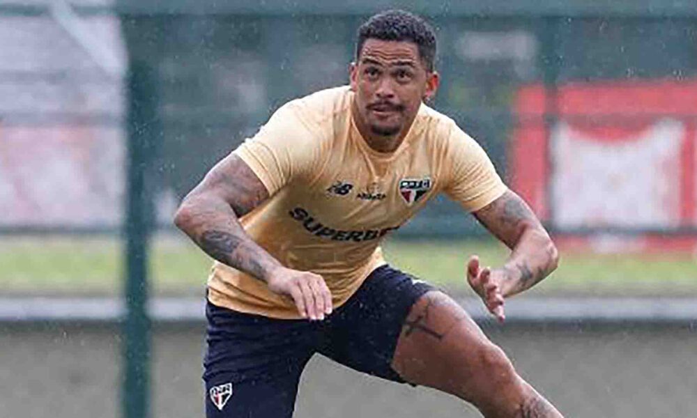 sao-paulo-tem-desfalques-contra-fortaleza,-mas-luciano-convoca-a-torcida-para-a-estreia