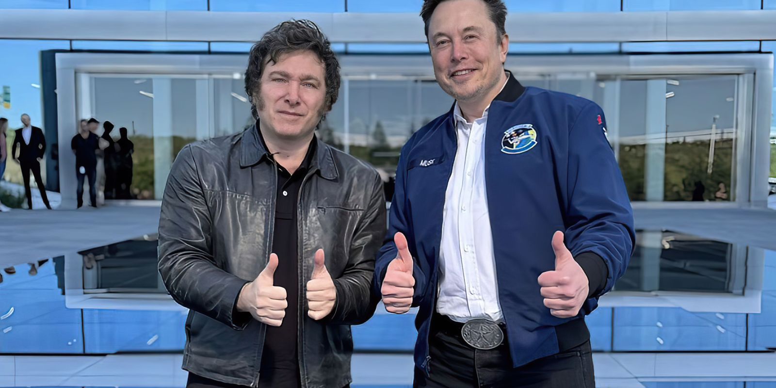 milei-oferece-ajuda-a-musk-em-conflito-judicial-da-rede-x-no-brasil