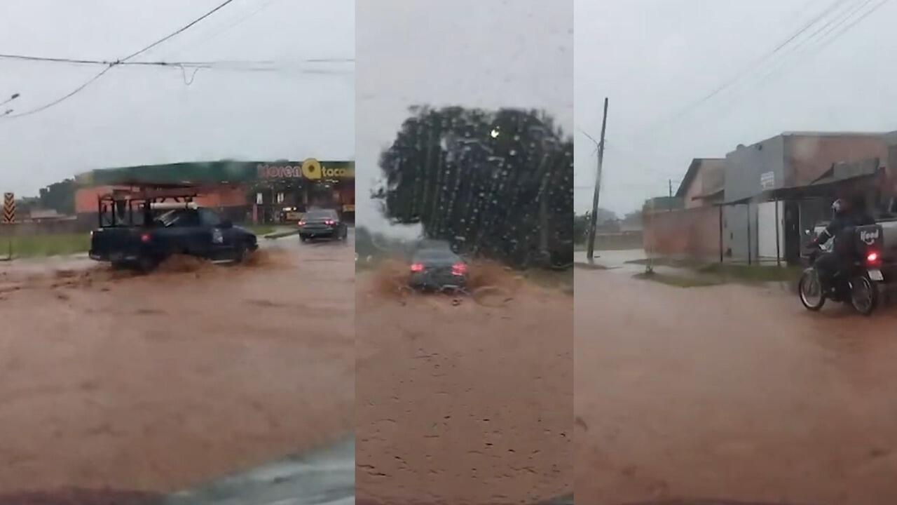 enxurrada-transforma-avenida-em-rio-no-nova-campo-grande:-'bocas-de-lobo-parecem-que-nao-funcionam'