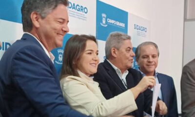 com-tres-nomeados-ligados-ao-pp,-adriane-diz-compor-secretariado-por-'competencia'