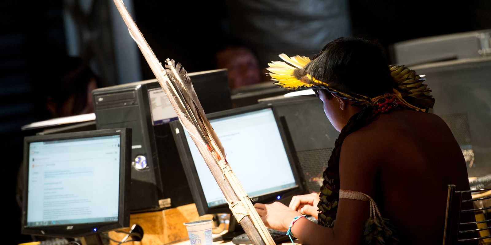ensino-a-distancia-estimula-inclusao-indigena,-mas-qualidade-e-desafio