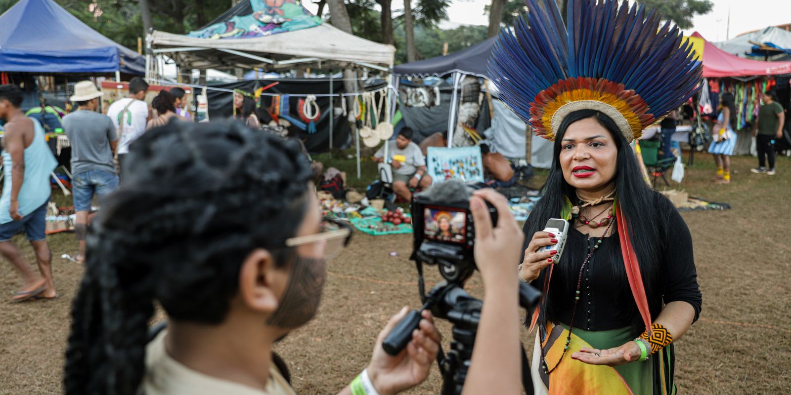 comunicadores-indigenas:-trabalho-deve-ser-revestido-de-ativismo