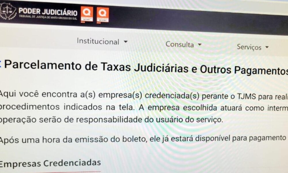 tjms-comeca-a-disponibilizar-parcelamento-de-custas-a-partir-desta-sexta