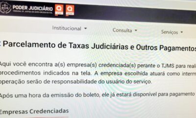 tjms-comeca-a-disponibilizar-parcelamento-de-custas-a-partir-desta-sexta