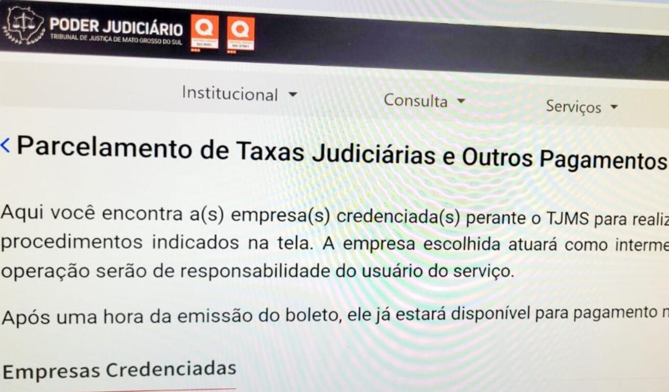 tjms-comeca-a-disponibilizar-parcelamento-de-custas-a-partir-desta-sexta