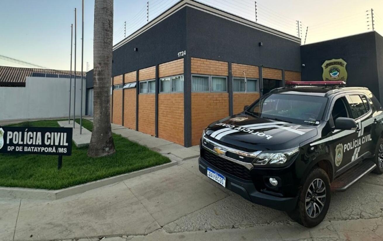 mesmo-com-medida-protetiva,-mulher-sofre-agressoes-do-ex-que-e-preso-em-bataypora