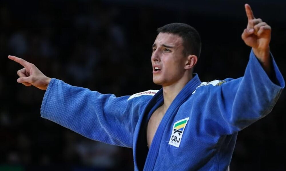 em-boa-fase,-judoca-guilherme-schimidt-fatura-ouro-no-campeonato-pan-americano-e-oceania