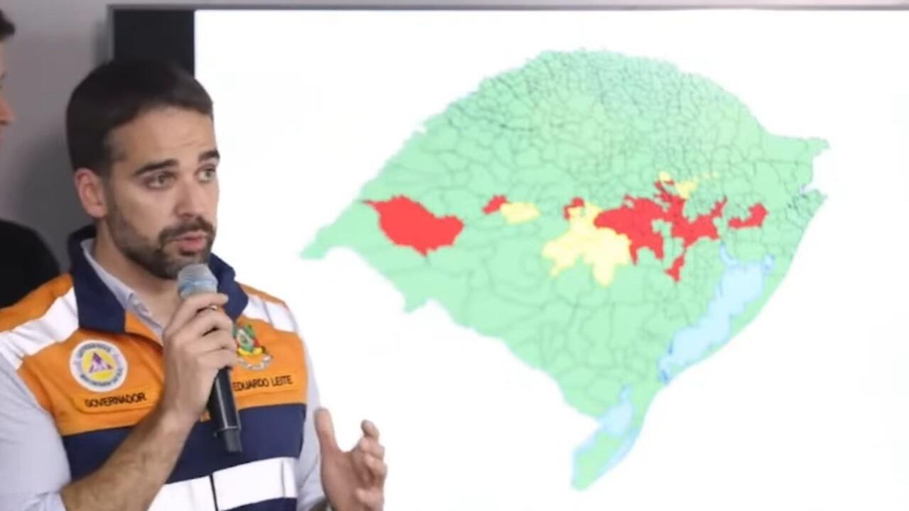 'nao-teremos-capacidade-de-fazer-todos-os-resgates',-diz-eduardo-leite-apos-enchentes