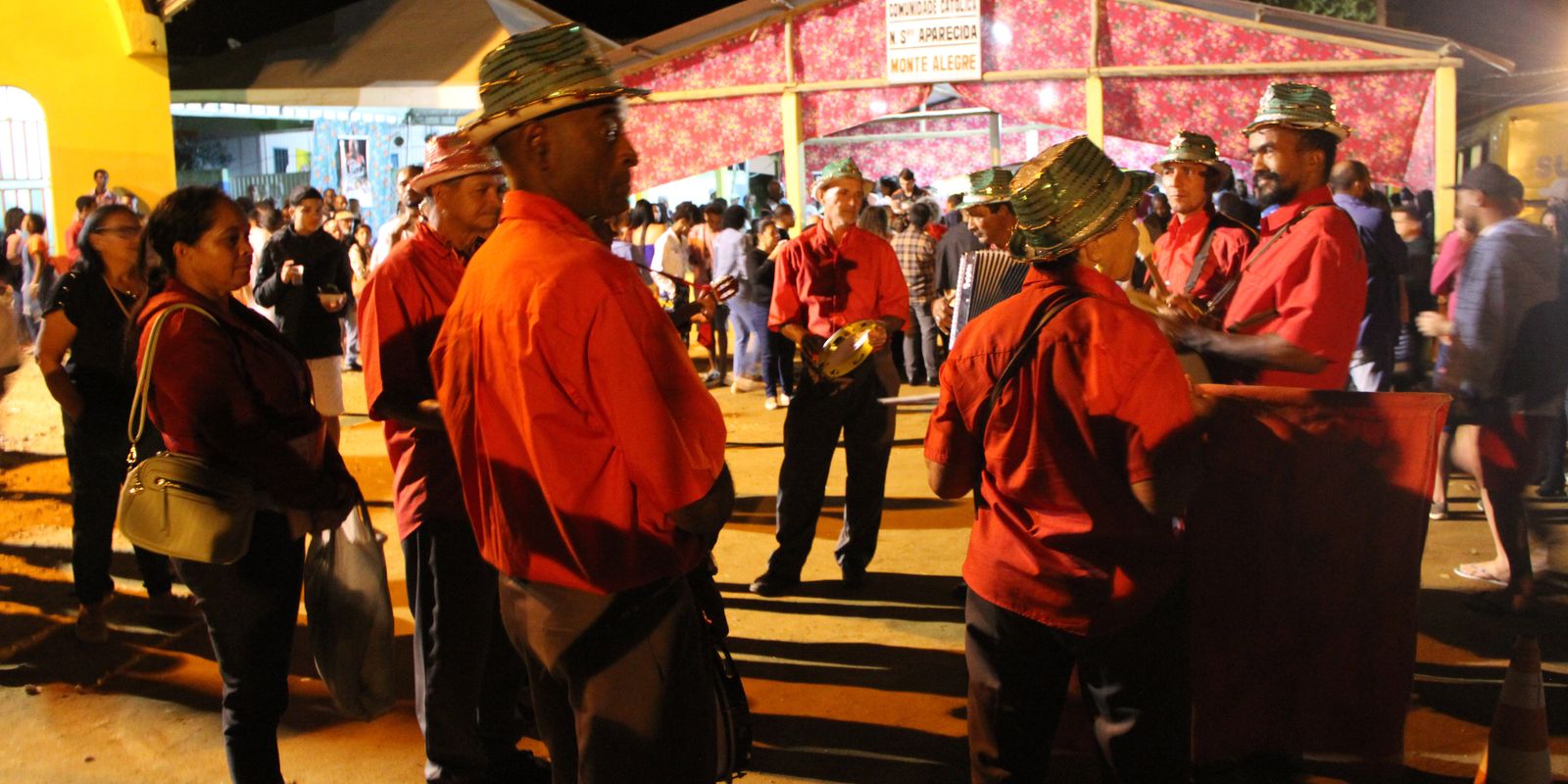 censo-2022:-populacao-quilombola-tem-perfil-jovem-e-maioria-masculina