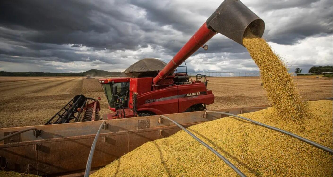 plano-safra:-liderancas-levam-a-haddad-pedido-de-r$-36-bi-para-maquinas-agricolas