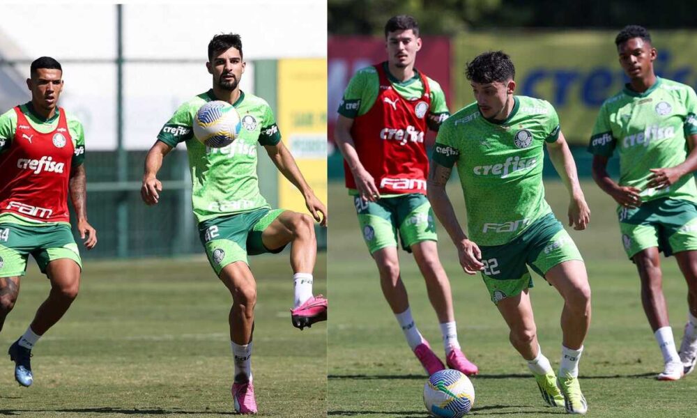palmeiras-faz-ultimo-treino-para-enfrentar-o-cuiaba-fora-e-melhorar-pontuacao-no-brasileirao