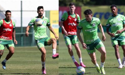 palmeiras-faz-ultimo-treino-para-enfrentar-o-cuiaba-fora-e-melhorar-pontuacao-no-brasileirao