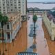 em-porto-alegre,-moradores-correm-para-sair-de-casa-por-risco-em-dique:-‘tentando-carona’