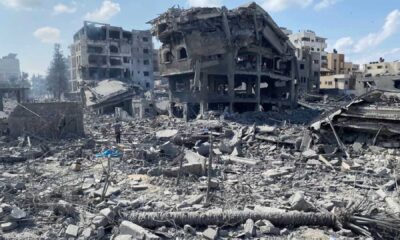 eua-pedem-que-catar-expulse-lideranca-do-hamas-de-territorio-em-busca-de-cessar-fogo-em-gaza