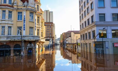 tse-substituira-urnas-eletronicas-danificadas-no-rio-grande-do-sul