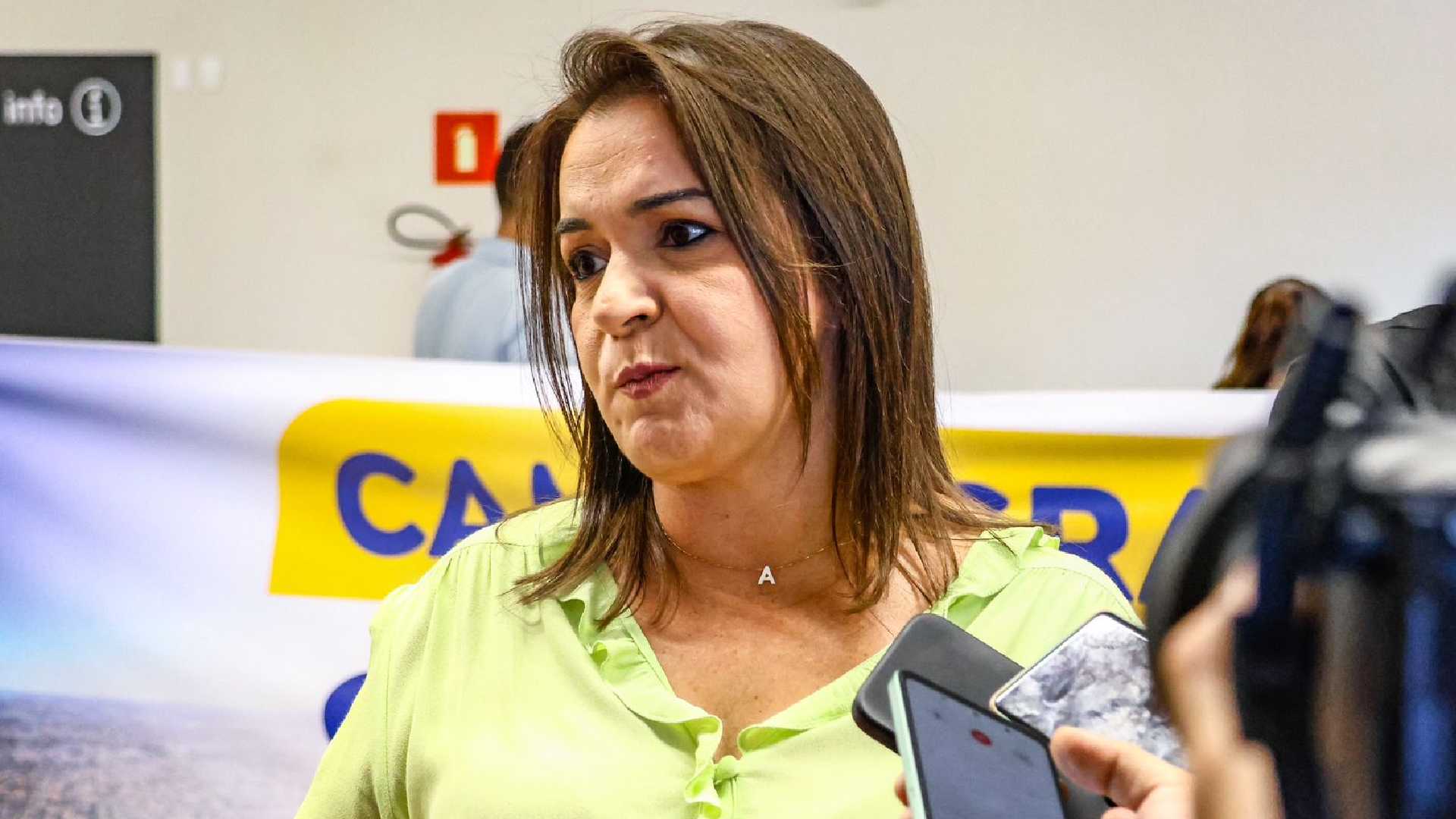 com-86-pontos-de-alagamentos,-campo-grande-monitora-15-locais-criticos,-diz-prefeita