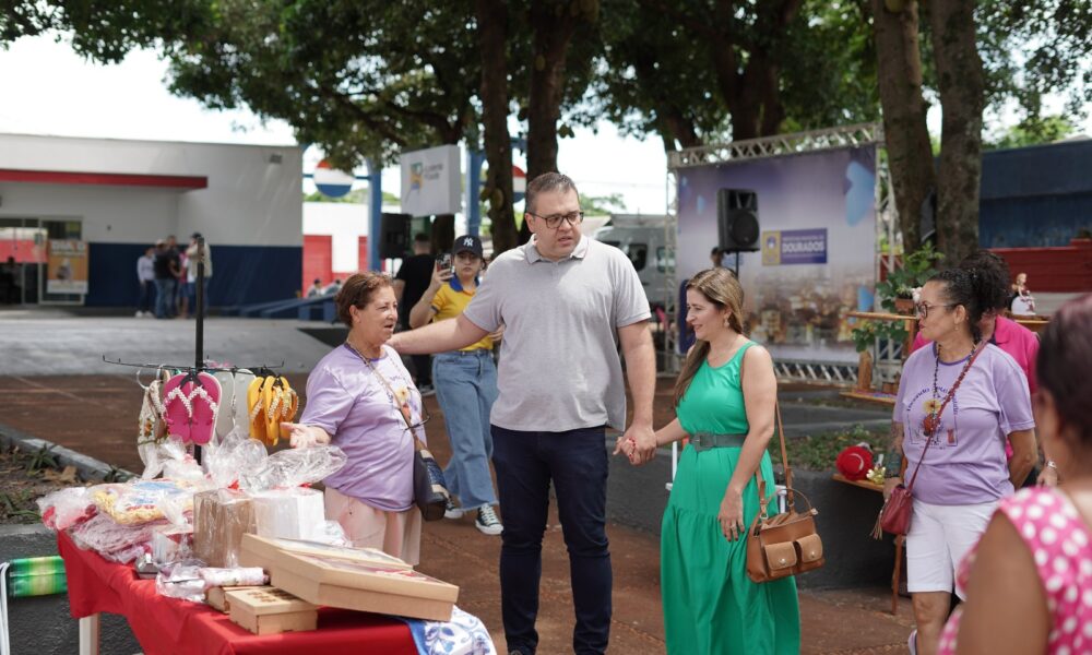 feira-de-artesanato-tecendo-arte-e-saude-acontece-neste-sabado-na-praca-paraguaia-|-portal-prefeitura-de-dourados