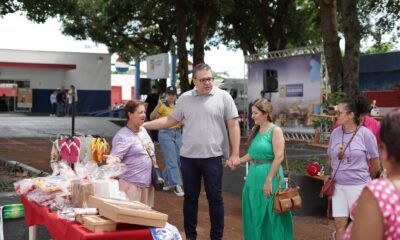 feira-de-artesanato-tecendo-arte-e-saude-acontece-neste-sabado-na-praca-paraguaia-|-portal-prefeitura-de-dourados