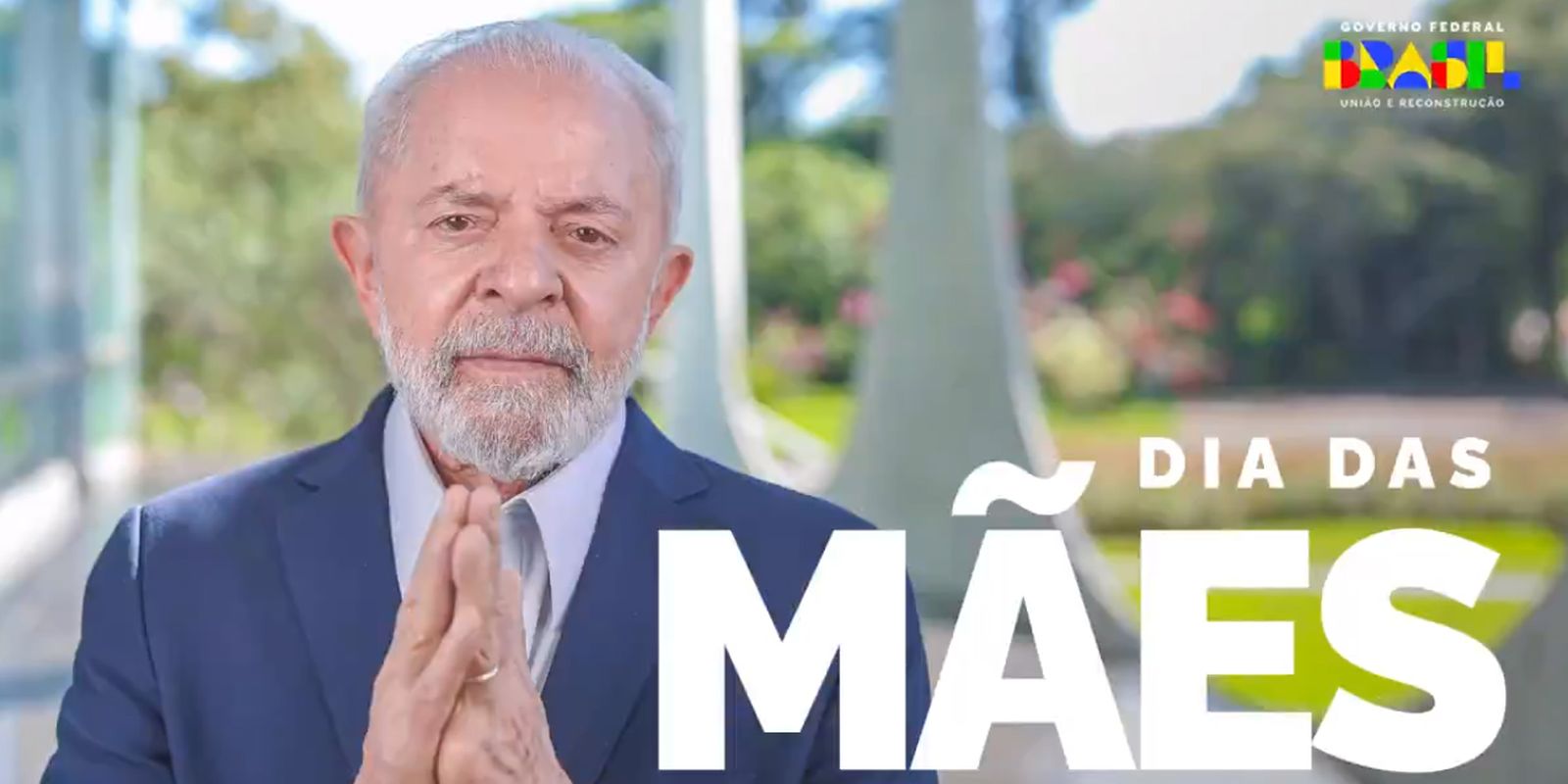 em-mensagem-do-dia-das-maes,-lula-se-solidariza-com-vitimas-das-chuvas