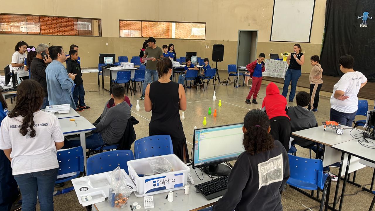 prefeitura-realiza-1o-interclasse-de-robotica-nas-escolas-da-reme-|-portal-prefeitura-de-dourados