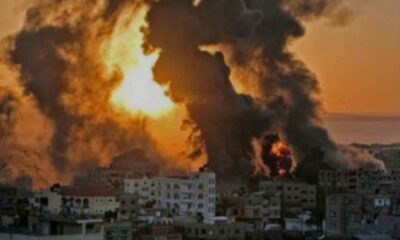 israel:-disparo-das-forcas-do-proprio-pais-mata-5-de-seus-soldados-em-gaza