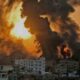 israel:-disparo-das-forcas-do-proprio-pais-mata-5-de-seus-soldados-em-gaza