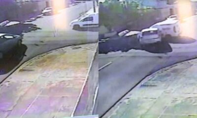 video-mostra-motorista-de-fiorino-avancando-‘pare’-e-causando-colisao-com-carro-no-tiradentes