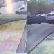video-mostra-motorista-de-fiorino-avancando-‘pare’-e-causando-colisao-com-carro-no-tiradentes