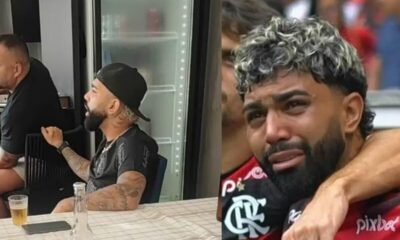 flamengo-tira-camisa-10-de-gabigol-apos-foto-polemica:-'voce-pagou-com-traicao'