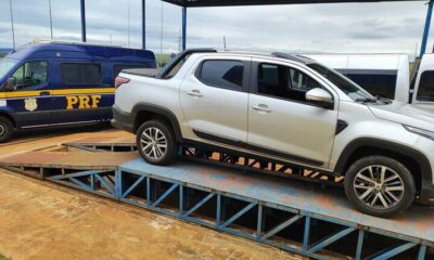 homem-e-preso-em-ms-com-pick-up-roubada-em-mg-e-adulterada-no-pr