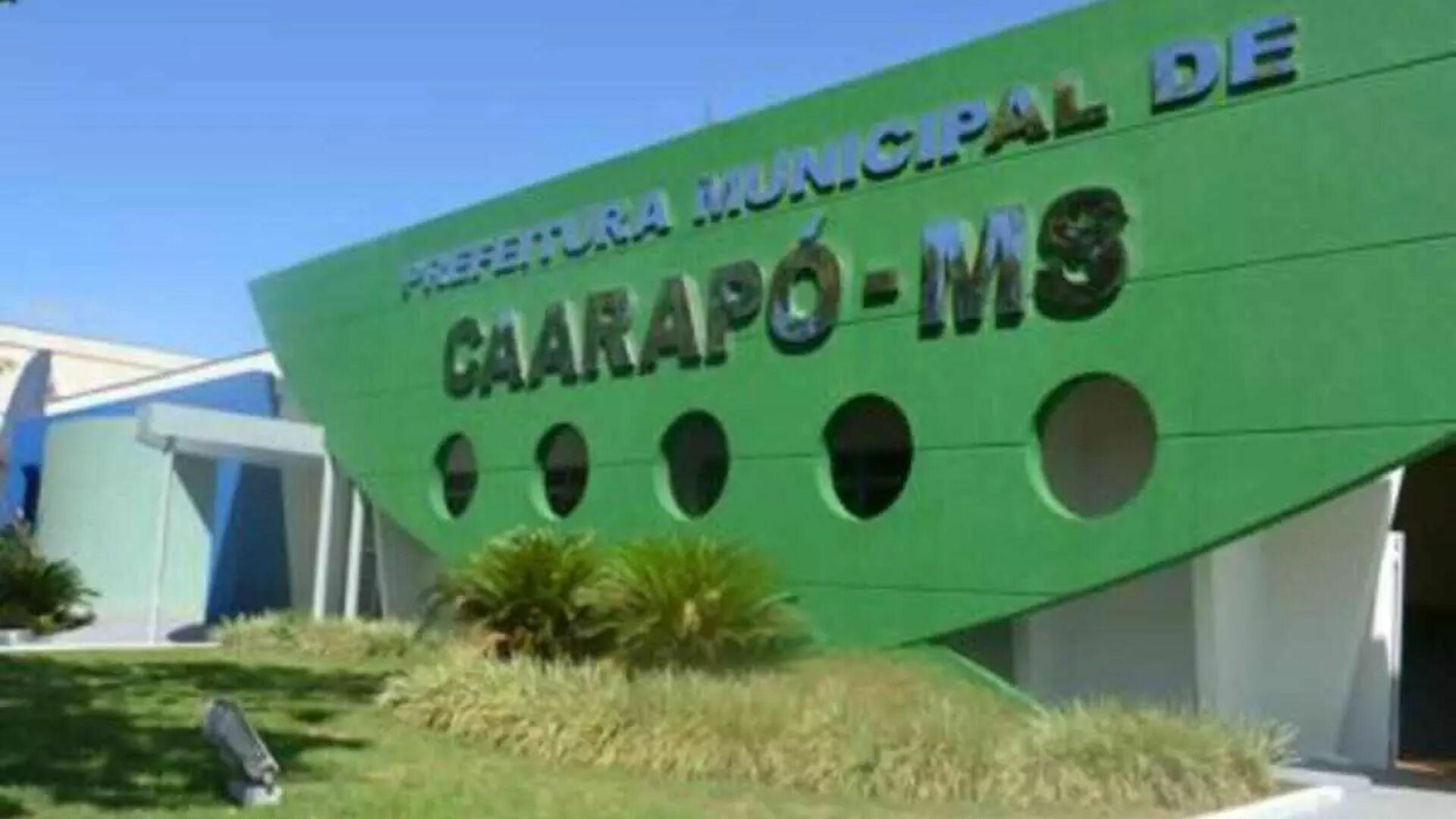 com-recursos-para-educacao-e-saude,-caarapo-suplementa-r$-20-milhoes