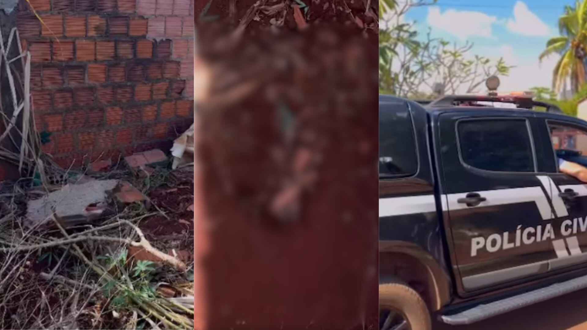 policia-encontra-ossada-de-pintor-desaparecido-ha-um-ano-em-sidrolandia