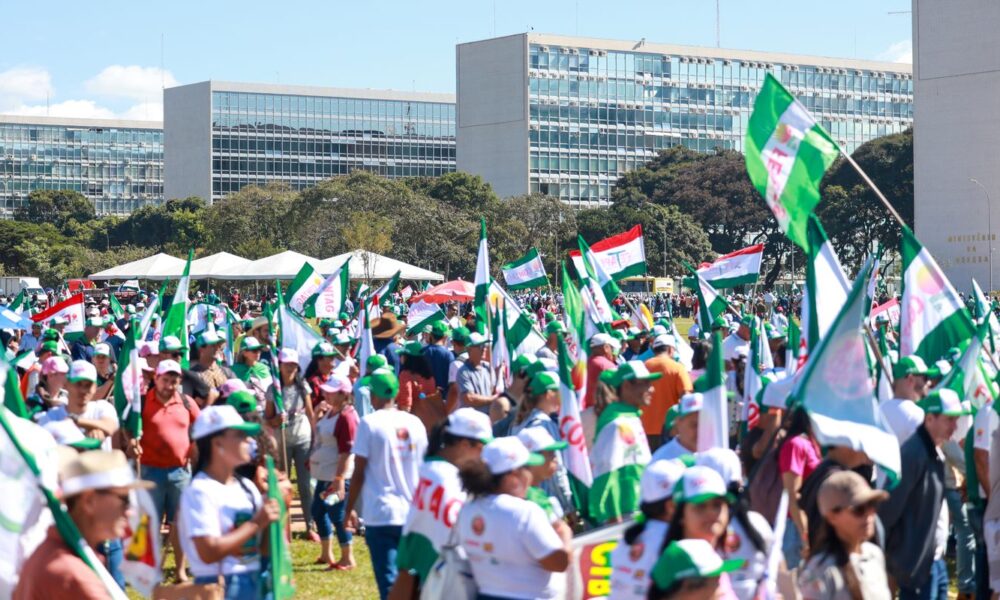 grito-da-terra:-governo-acata-demandas-de-agricultores-familiares