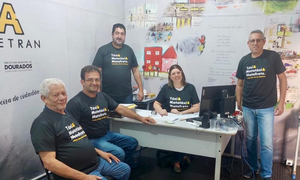 agetran-oferece-curso-de-capacitacao-para-taxista,-mototaxista-e-motofrete-|-portal-prefeitura-de-dourados