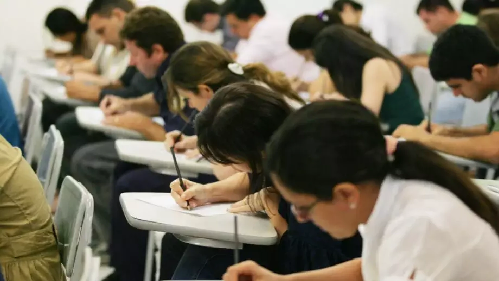 com-nova-data-marcada-para-concurso-nacional,-candidatos-buscam-cursos-e-aprofundar-estudos
