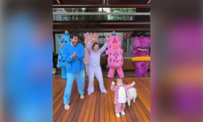 novo-“cha-revelacao”:-viih-tube-e-eliezer-divulgam-o-nome-do-2o-filho