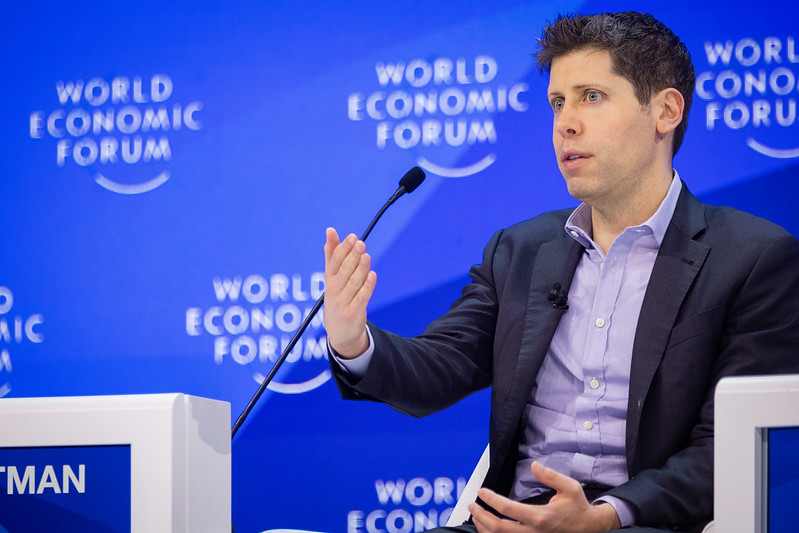 ceo-da-openai-acompanha-bill-gates-e-promete-doar-a-maior-parte-de-sua-fortuna