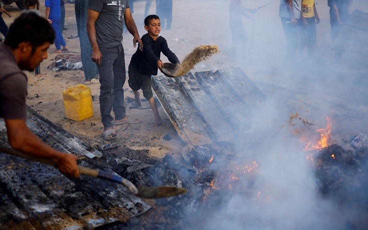 israel-intensifica-bombardeios-em-rafah-apos-assumir-corredor-entre-palestina-e-egito-–-folha-de-dourados-–-noticias-de-dourados-ms-e-regiao